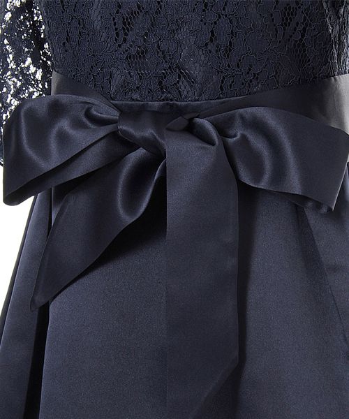 結婚式のお呼ばれドレス、黒色ってNGマナー？ブラックドレスの輝かせ方とは？